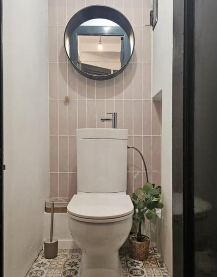 4 camere | decomandat | Gara de Nord | Pretabil Airbnb - 8