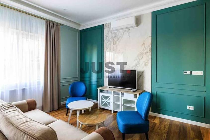 Locuiește în inima Clujului, într-o clădire istorică – cheltuieli incluse - 9