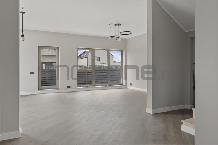 | COMISION 0% | VILA INDIVIDUALA |4 CAMERE| FINISATA COMPLET | TOATE UTILITATILE - 5