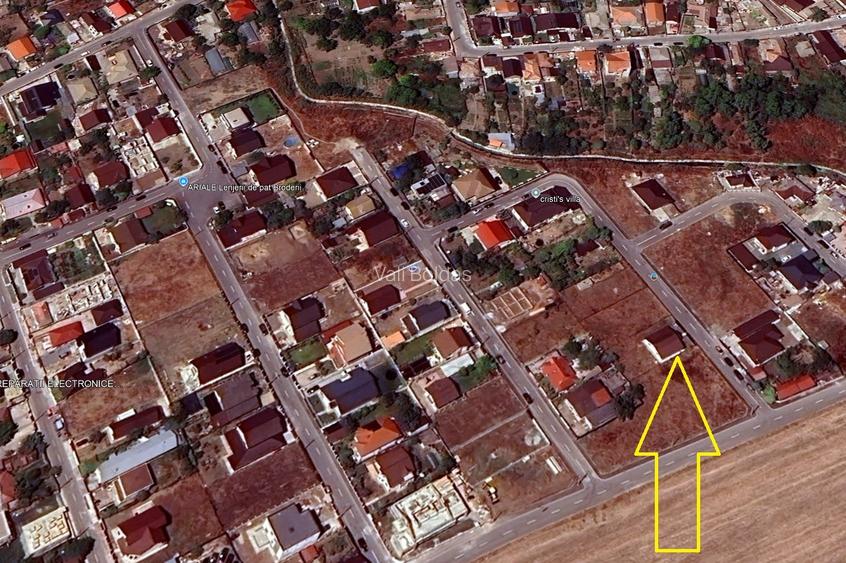 Vânzare Casă Nouă cu Utilitati – Direct Proprietar – Cumpăna