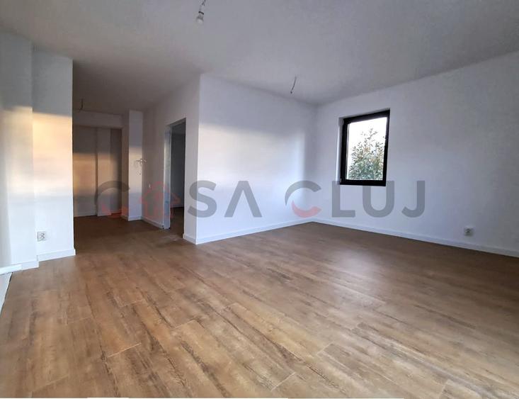 2 Camere, Terasa, Finisaje Premium, Între Lacuri !! - 1