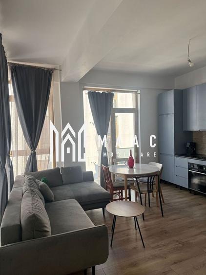 Apartament 3 Camere I Etaj 1 I 57 MPU I Terasa 6MP I O. Goga - 3