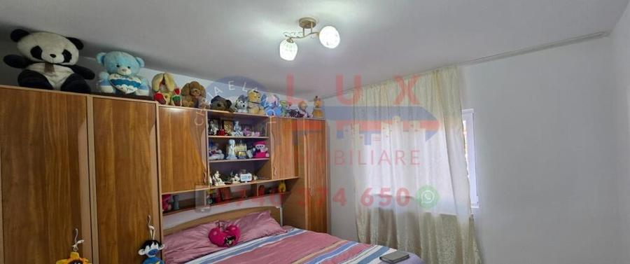 ID 3576 Apartament 3 camere - Etaj 1 - Cartier E3 - 6