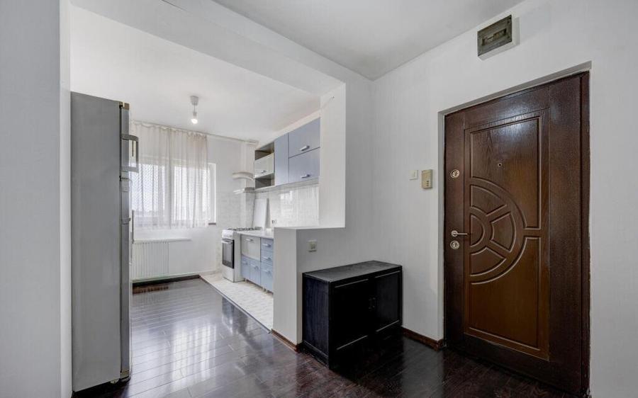 Apartament 2 Camere Dristor - 11
