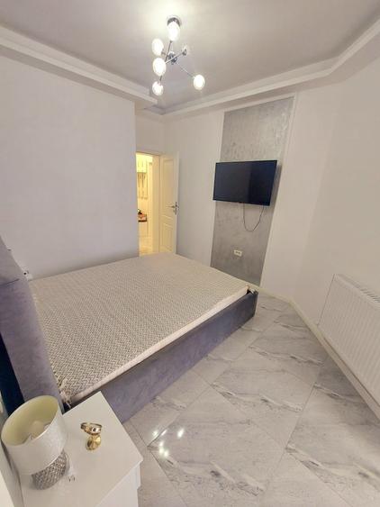 Apartament 2 camere decomandate, 2 balcoane – Mamaia Nord, bloc Zig-Zag - 7