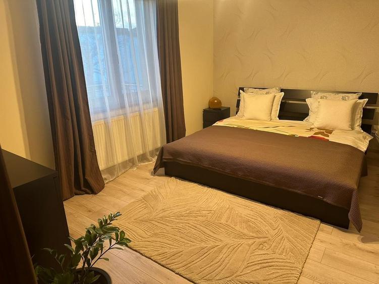 Casă individuală cu 4 camere în Colentina - 3