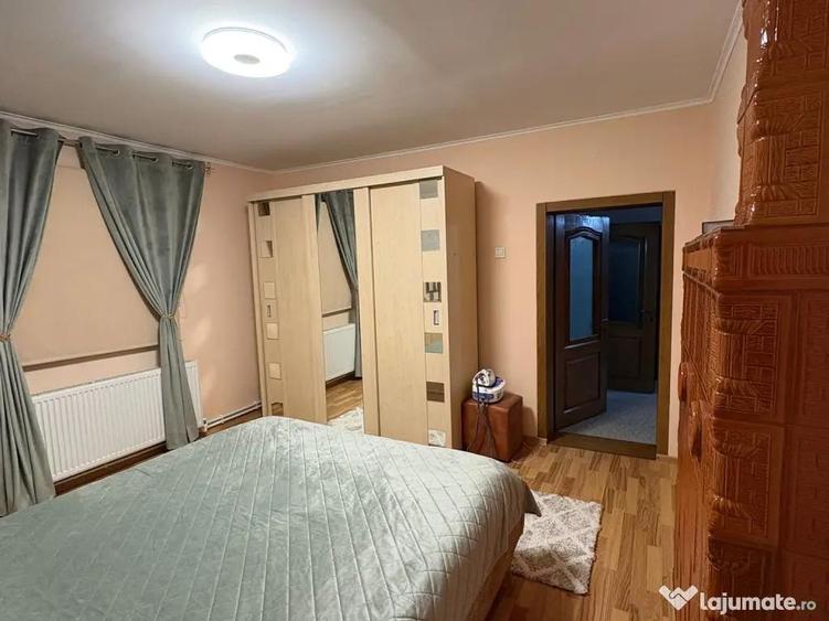 Vand Casa Razboieni Targu Frumos - 17