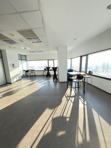 Spațiu de birouri – Clasa A - RAMS Business Center - Comision  0% - Sector 3 - 21