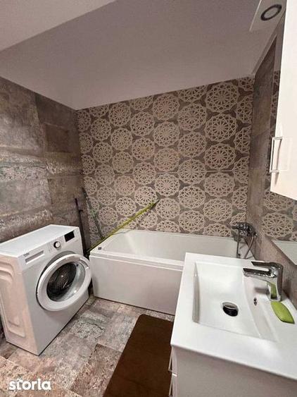 Parcul Teilor | Titan | 2 Camere | Pet Friendly | 500 euro - 1