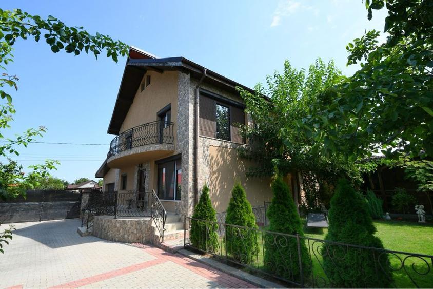 Inchiriez casa in Smardan-Galati pe termen lung. - 1