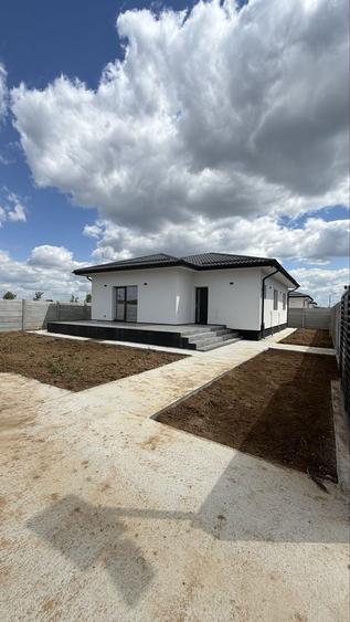 Casa de vanzare in Clinceni - 8