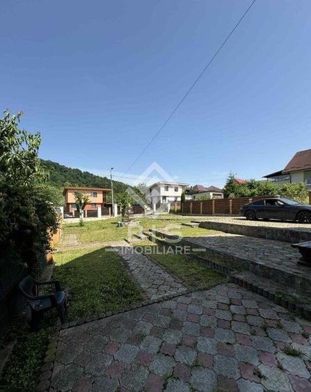 Casa de vanzare 300 mp - Valea Ghinzii - 14