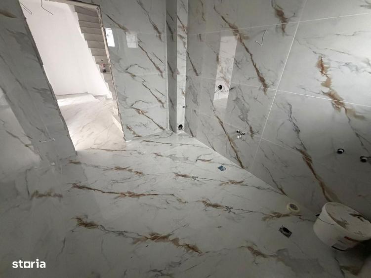 Casa Tip Cub Bragadiru, Incalzire Pardoseala, Teren 185 Mp, Comis 0% - 6