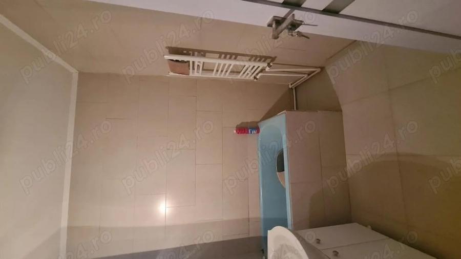 Vand apartament cu doua camere, decomandat, etaj1 in Curtea de Arges - 5