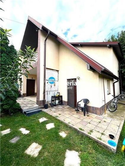 Casa P+E,  beci, asfalt, 4 cam, 2 bai, 500 teren,  CTP Valea Adanca