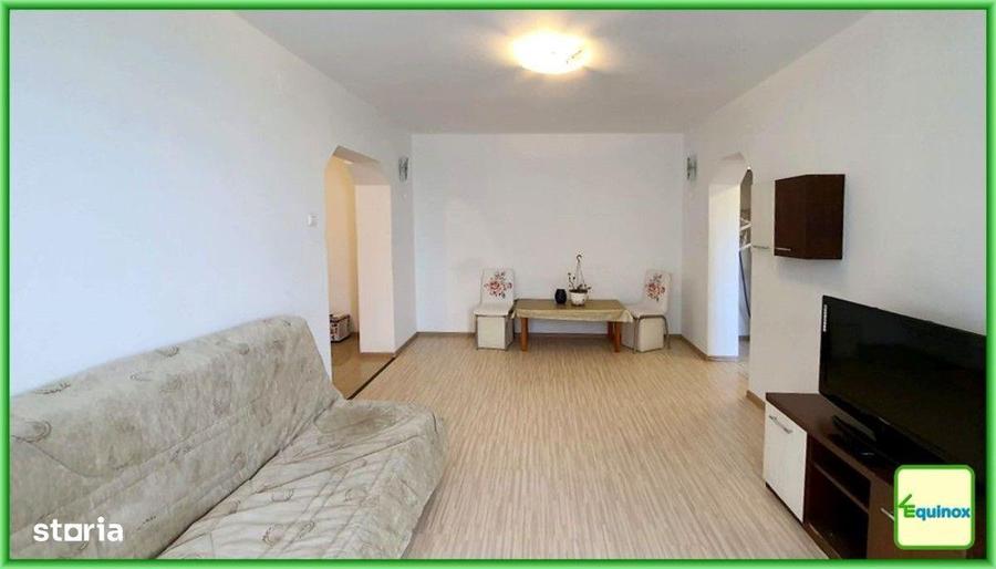 Apartament cu 3 camere de vanzare, Nord-Cameliei, ECX31188 - 4