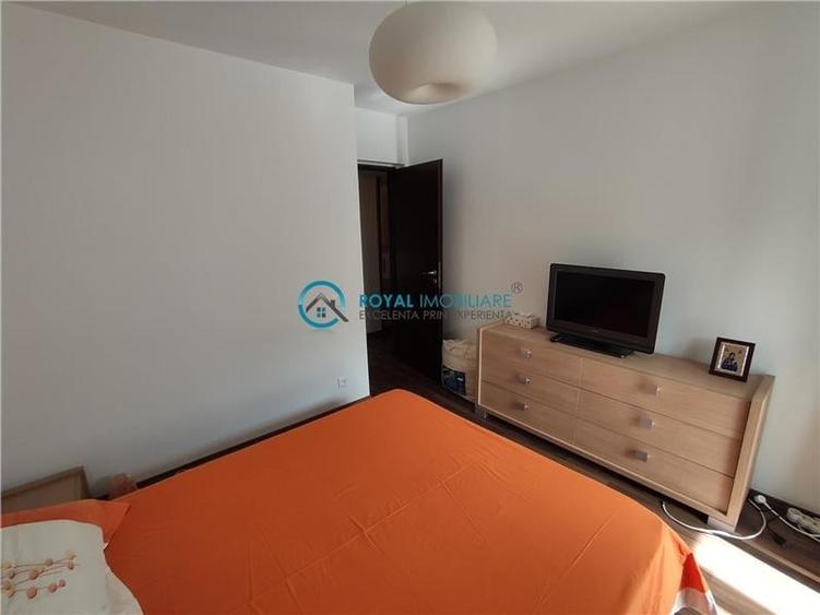 Royal Imobiliare - Inchiriere Apartament zona Republicii - 8