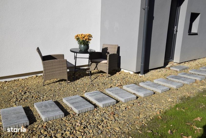 Casa de inchiriat cu 4 camere zona Parcul Regina Maria - 5