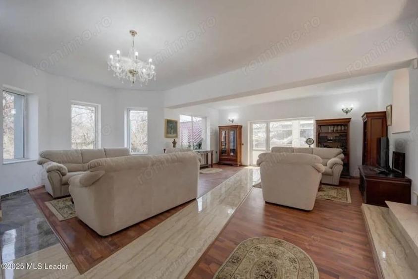 Voluntari, Revolutiei, Vila 2006, 560 mp, teren 1120mp - 5