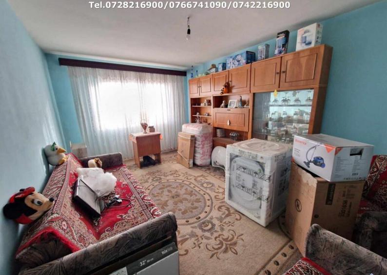 Apartament 2 camere ,situat in Rovinari, Str Termocentralei - 1