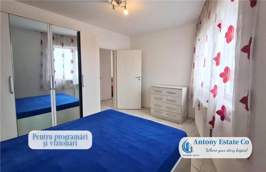 Apartament de vanzare, 2 camere, Nufarul - Oradea - 11