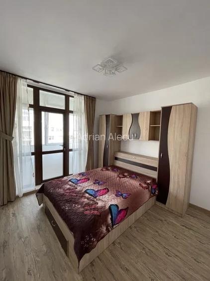 Apartament 2 camere, semidecomandat, 50 mp, ac, metrou aproape, Dinicu Golescu