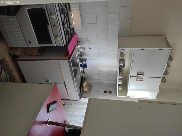 Garsoniera etj 2 str Mara?ti - 8