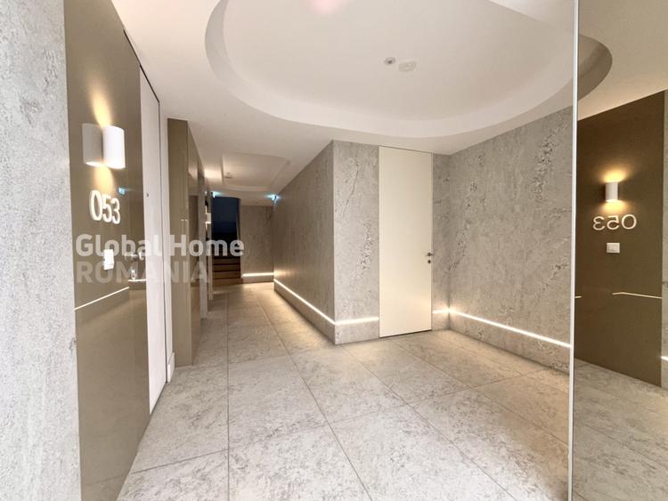 3 Camere | Design Premium | 97mp | Cortina 126 Residence | Pipera - 23