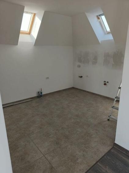 Studio cu vedere panoramică asupra Brașovului - 2