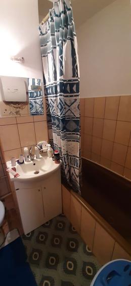 Vand Garsoniera spatioasa 41 mp mobilata - 8