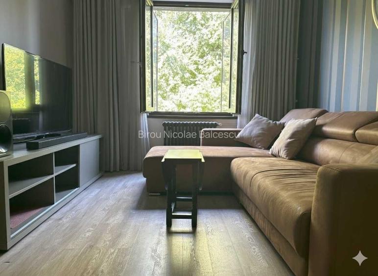 Apartament 2 camere Lux in zona Floreasca
