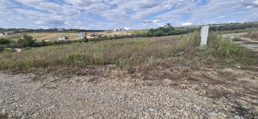 RECO Teren  intravilan in Saldabagiu de Munte - 2