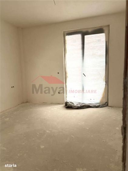 Apartament 2 camere, zona de jos - 5