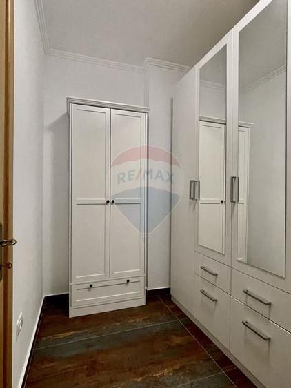 Apartament cu 2 camere de închiriat parcare inclusa termen lung Mamaia - 10