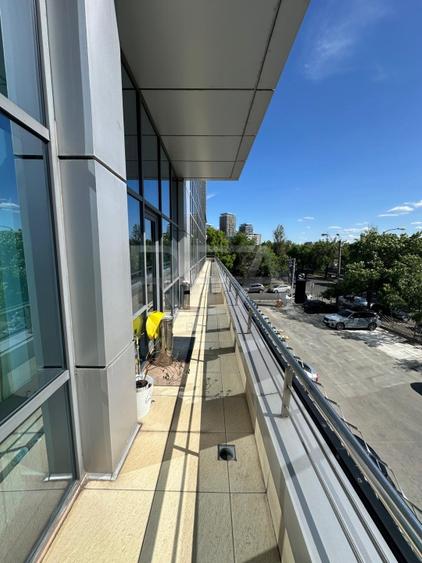 Spatiu Comercial | Investitie Solida | Chirias Activ | Splaiul Unirii - 9