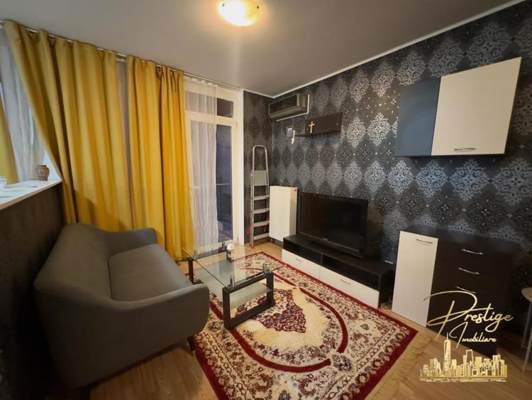 Studio/Apartament cu o camera de inchiriat in bloc nou - Ared - 5