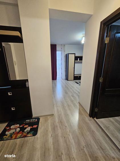 Apartament 2 camere, cf.1 dec ,et.3/4,Bloc nou Gavana, langa scoala - 9