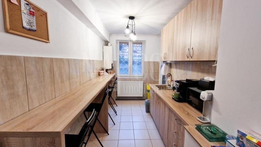 Apartament 3 camere de vanzare in Centru, Cluj Napoca - 5