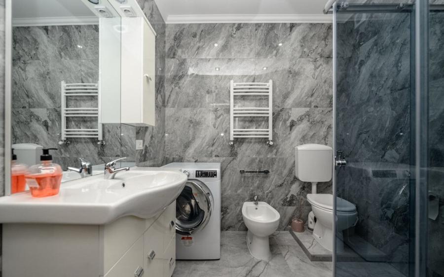 Garsoniera de inchiriat zona Sebastian - 2