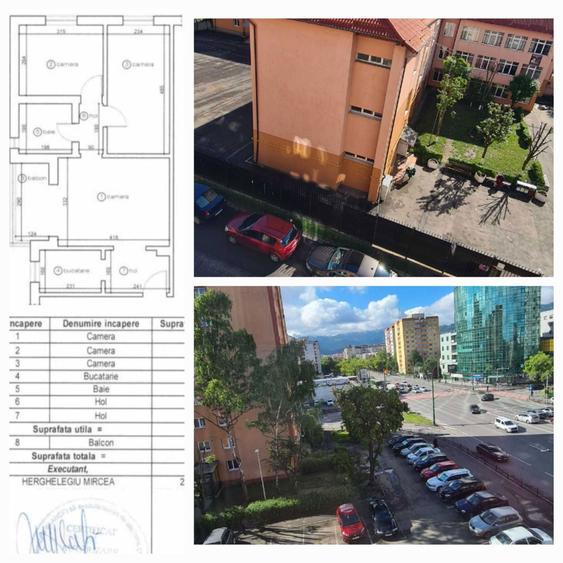 PROPRIETAR - Apartament 3 camere ITC, MOBILAT, UTILAT (Accept Credit) - 5