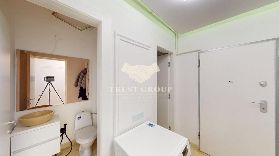 Apartament 4 camere Aviatorilor | Imobil 2024 | Loc de parcare - 21