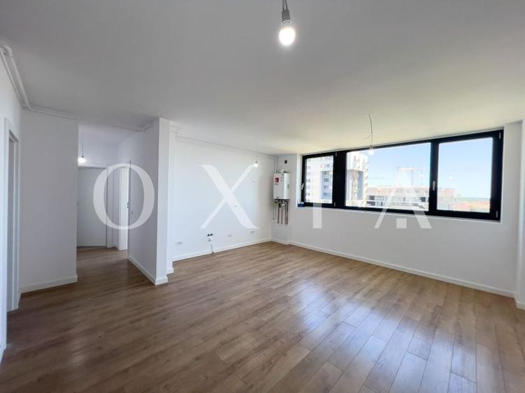 OX663 XCity Towers, Vedere Panoramica, Disponibil Imediat - 1