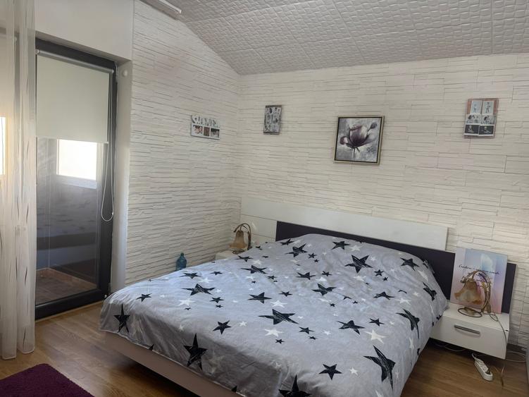 Casa tip duplex ~ 4 camere 2 bai ~ teren 200mp - 6