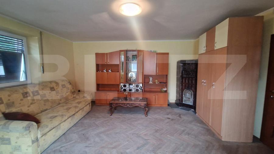 Casă individuală cu 5 camere cu Canalizare în Electroprecizia