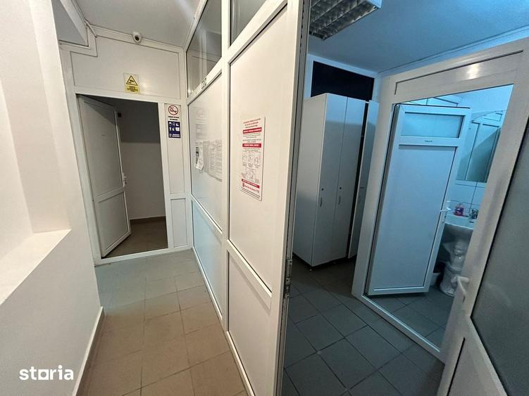 Berceni,Giurgiului Stradal ,Sura Mare,Eroii Revolutiei Metrou 10 Min - 8