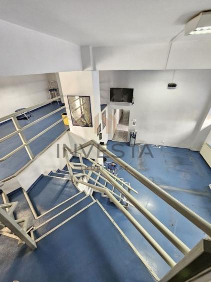 Spatiu comercial/Zona Interservisan - 12