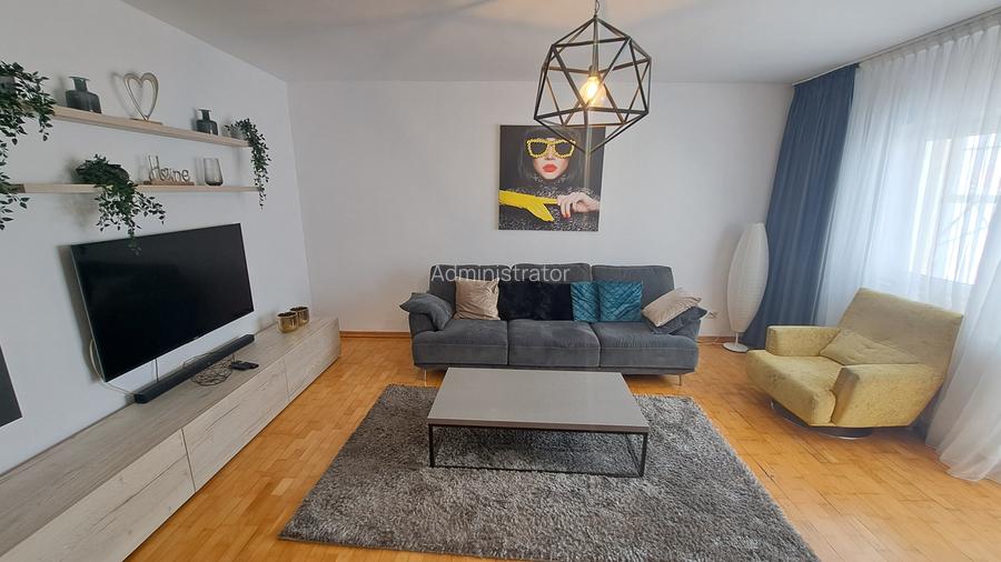 APARTAMENT COCHET - 2 CAMERE DECOMANDAT- AMPLASAT IDEAL APARTAMENT COCHET - 2 CAMERE DECOMANDAT- AMPLASAT IDEAL