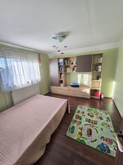 Casa Saucesti  Siretu - 18