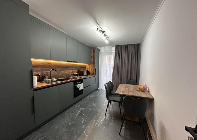 Garsoniera de inchiriat in zona Grozavesti - 5