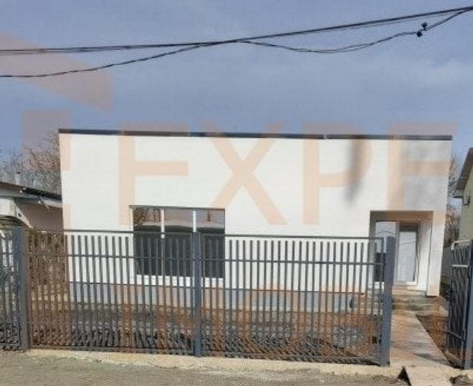 Casa situata in zona Costinesti - 1